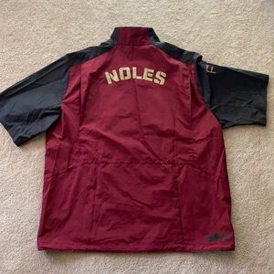 Men’s Nike FSU Florida State shirt XL